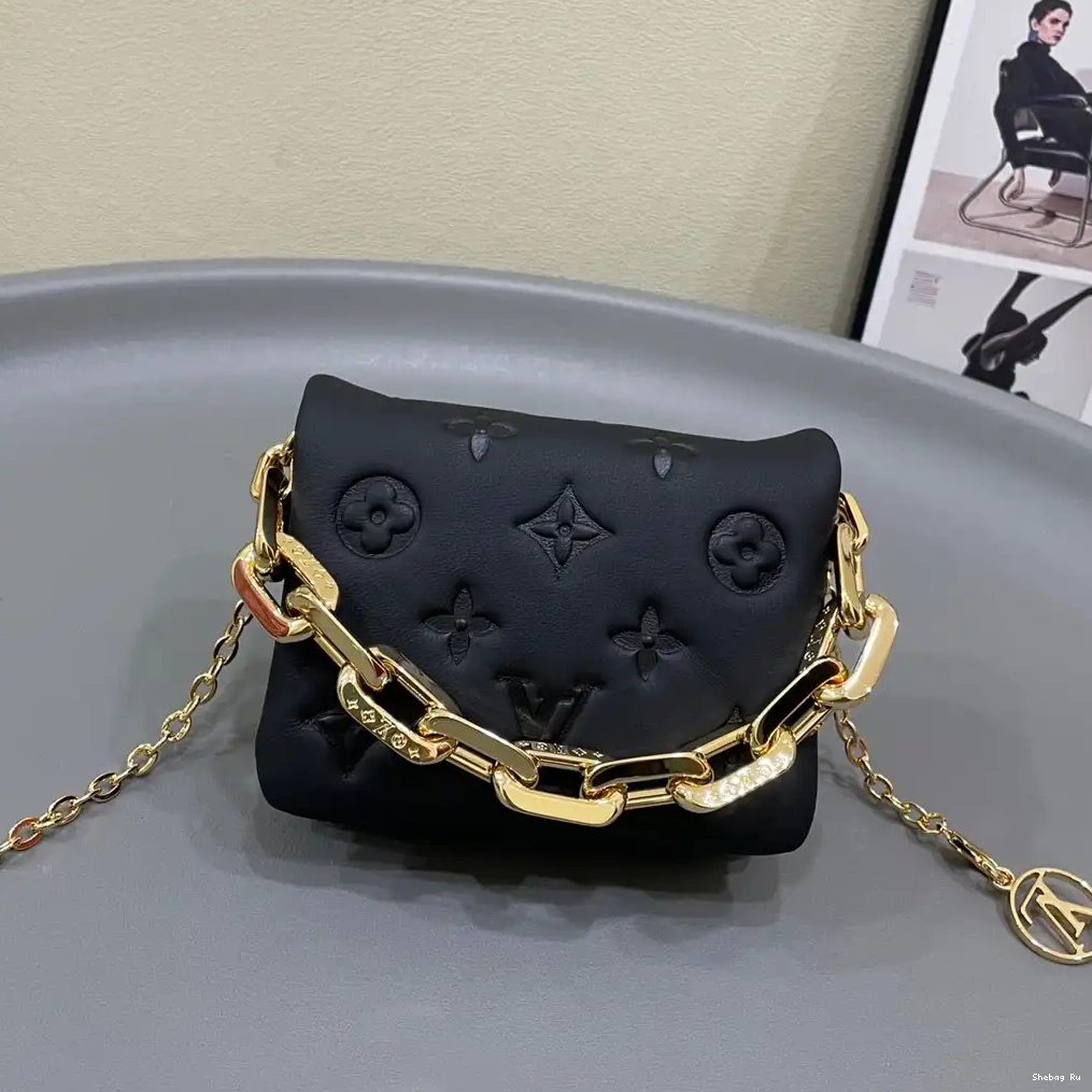 Beltbag LOUIS Coussin VUITTON 0613
